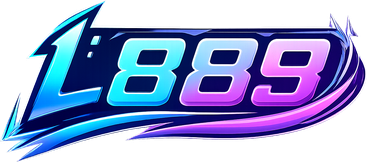l889 বাংলাদেশের গেমিং হাব লোগো